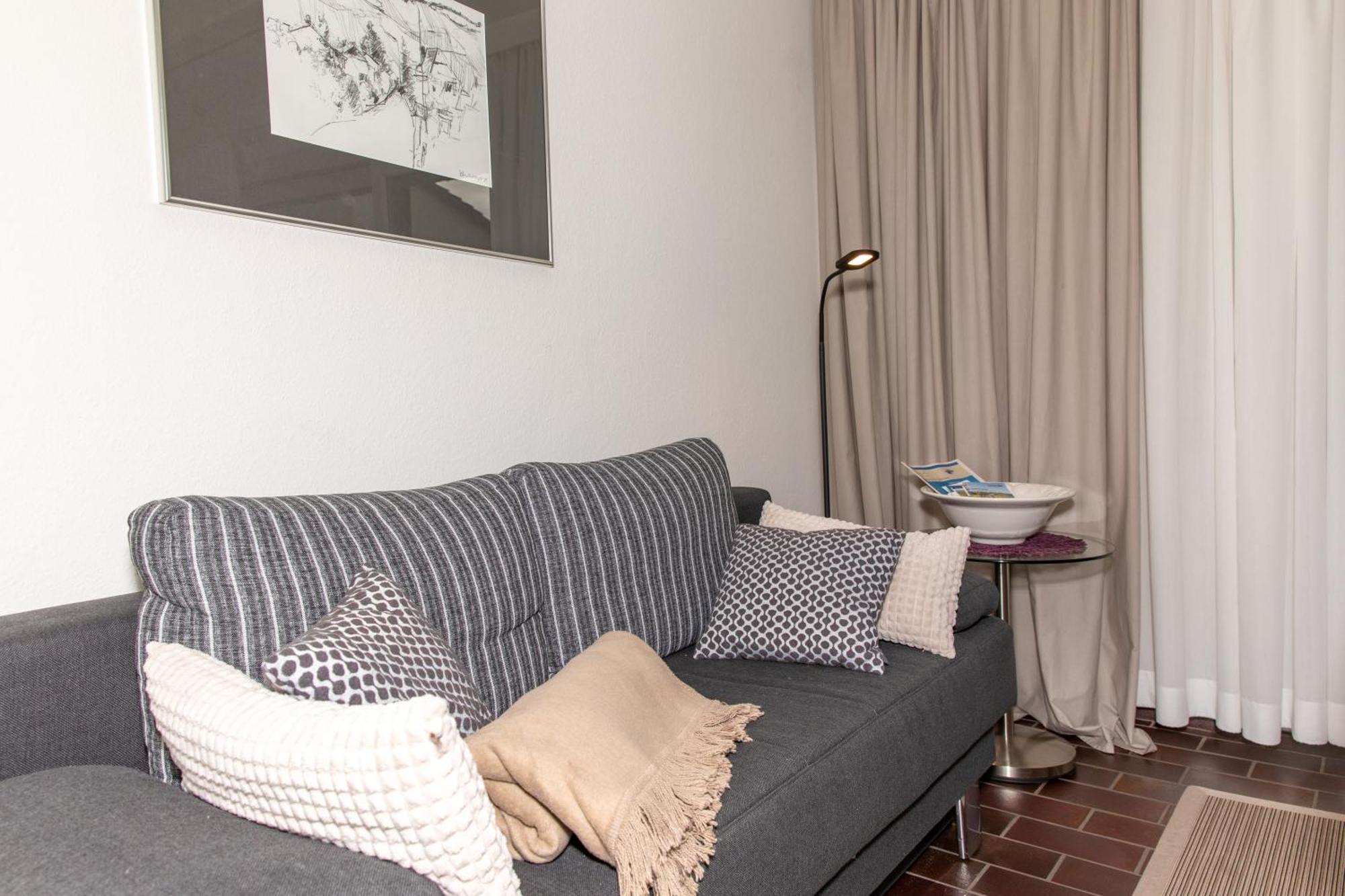 Ferienappartement Hennen Konz Exterior foto